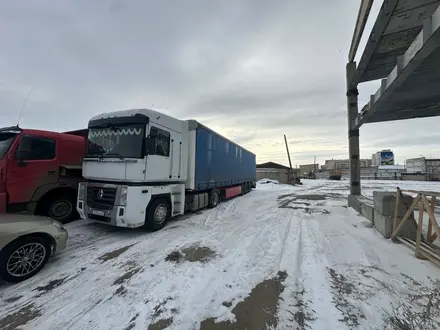 Renault  Magnum 2010 года за 24 000 000 тг. в Астана – фото 6