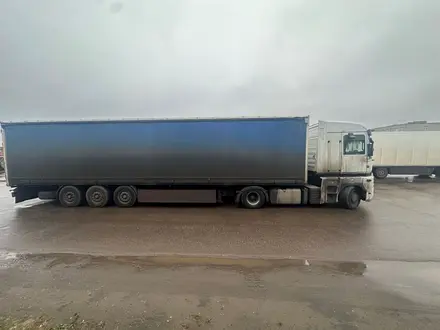 Renault  Magnum 2010 года за 24 000 000 тг. в Астана – фото 7