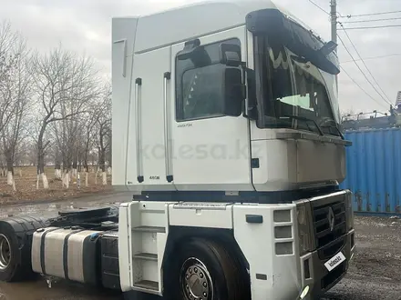 Renault  Magnum 2010 года за 24 000 000 тг. в Астана – фото 8