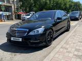 Mercedes-Benz S 63 AMG 2007 годаfor12 000 000 тг. в Алматы – фото 2