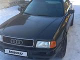 Audi 80 1992 годаүшін920 000 тг. в Алматы – фото 2