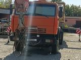КамАЗ 2006 годаүшін15 000 000 тг. в Тараз