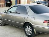 Toyota Camry 1998 годаүшін3 200 000 тг. в Шолаккорган – фото 4