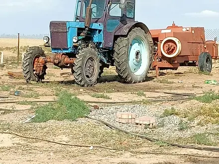 Т402  Т40 1990 года за 4 500 000 тг. в Шымкент – фото 10