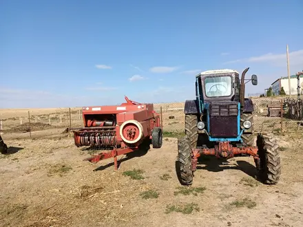 Т402  Т40 1990 года за 4 500 000 тг. в Шымкент – фото 4