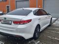 Kia Optima 2017 годаfor9 800 000 тг. в Актобе – фото 5