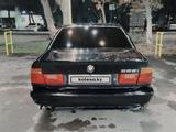 BMW 520 1991 годаүшін2 000 000 тг. в Тараз – фото 2