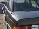 Mercedes-Benz 190 1991 года за 2 200 000 тг. в Алматы – фото 5