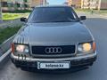 Audi 100 1993 года за 600 000 тг. в Тараз – фото 2