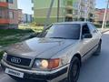 Audi 100 1993 года за 600 000 тг. в Тараз – фото 3