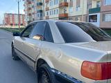 Audi 100 1993 года за 750 000 тг. в Тараз – фото 4