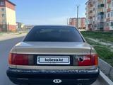 Audi 100 1993 года за 750 000 тг. в Тараз – фото 5