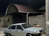 ВАЗ (Lada) 21099 2007 года за 1 200 000 тг. в Шымкент – фото 3