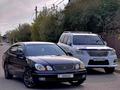 Lexus GS 300 2002 годаүшін4 800 000 тг. в Шымкент – фото 4