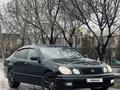 Lexus GS 300 2002 годаүшін4 800 000 тг. в Шымкент