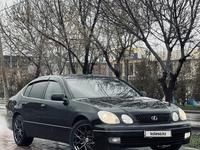 Lexus GS 300 2002 года за 4 800 000 тг. в Шымкент