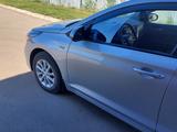 Hyundai Accent 2019 годаүшін7 000 000 тг. в Жезказган – фото 2