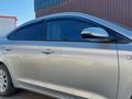 Hyundai Accent 2019 года за 7 200 000 тг. в Жезказган – фото 3