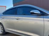 Hyundai Accent 2019 годаүшін7 000 000 тг. в Жезказган – фото 3