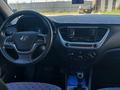 Hyundai Accent 2019 года за 7 200 000 тг. в Жезказган – фото 9