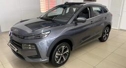 JAC JS6 Luxury 2024 годаfor11 290 000 тг. в Шымкент