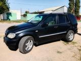 Mercedes-Benz ML 320 1999 годаүшін3 600 000 тг. в Актобе – фото 5