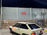 ВАЗ (Lada) 2108 1985 года за 1 350 000 тг. в Павлодар – фото 4