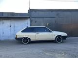 ВАЗ (Lada) 2108 1985 года за 1 350 000 тг. в Павлодар – фото 2