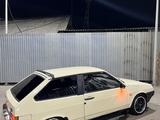ВАЗ (Lada) 2108 1985 года за 1 350 000 тг. в Павлодар – фото 5
