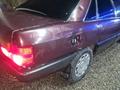 Audi 100 1989 годаүшін1 200 000 тг. в Жаркент