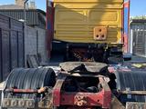 MAN  F 2000 1995 года за 11 000 000 тг. в Жаркент – фото 4