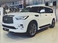 Infiniti QX80 Luxe 2021 года за 57 700 000 тг. в Экибастуз