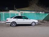 Audi 80 1992 года за 1 200 000 тг. в Шу