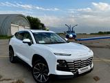 Jetour Dashing 2025 года за 9 990 000 тг. в Алматы