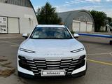 Jetour Dashing 2025 года за 9 990 000 тг. в Алматы – фото 2