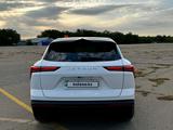 Jetour Dashing 2025 года за 9 990 000 тг. в Алматы – фото 4