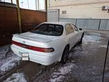 Toyota Carina ED 1994 годаүшін650 000 тг. в Алматы