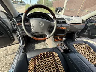 Mercedes-Benz S 350