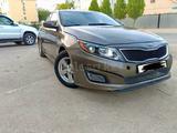 Kia Optima 2015 годаүшін4 000 000 тг. в Актобе