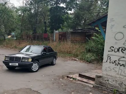 Mercedes-Benz 190 1990 года за 900 000 тг. в Алматы – фото 4