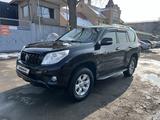 Toyota Land Cruiser Prado 2012 годаfor15 000 000 тг. в Алматы