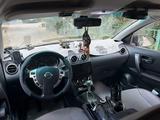 Nissan Qashqai 2010 года за 5 700 000 тг. в Шымкент – фото 3