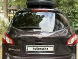 Nissan Qashqai 2010 года за 5 700 000 тг. в Шымкент – фото 2