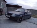 ВАЗ (Lada) 2109 1998 года за 1 300 000 тг. в Шымкент