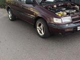 Mitsubishi Space Wagon 1995 года за 1 100 000 тг. в Темиртау