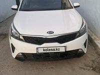 Kia Rio 2021 годаүшін6 700 000 тг. в Атырау