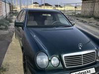 Mercedes-Benz E 280 1998 годаүшін2 200 000 тг. в Актау