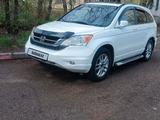 Honda CR-V 2011 годаүшін7 500 000 тг. в Алматы