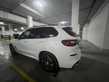 BMW X5 2020 годаfor31 500 000 тг. в Астана – фото 3