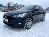 Hyundai Accent 2020 годаүшін7 000 000 тг. в Астана – фото 2